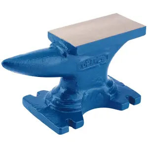 Draper Single Bick Anvil, 4.5kg 35481