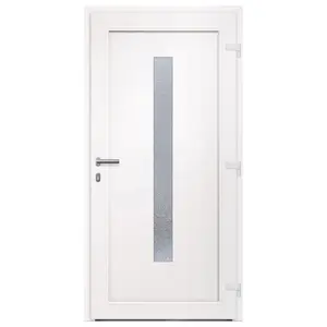 Prehung Front Door 200cm H x 108cm W