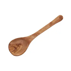 Alpen Home Bester Wood Cooking Spoon