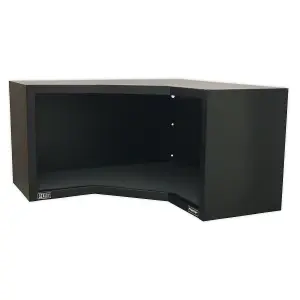 Sealey Modular Corner Wall Cabinet 930mm Heavy-Duty APMS16