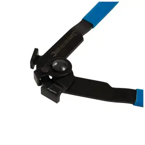 Silverline CV Boot Clamp Pliers (Ear Type) - 240mm