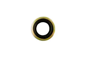 Bonded Seal Washer Imp. 3/8 BSP Pk 50 Connect 31782