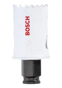 Bosch Professional Bi-metal steel Holesaw (Dia)32mm