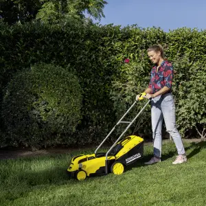 Kärcher Cordless Lawnmower LMO 18-33 - Bare