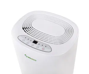 MeacoDry ABC 10L Dehumidifier White