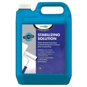 Bond it Stabilizing Solution 5L