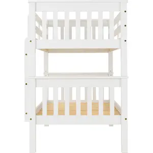 Glahns Single Bunk Bed