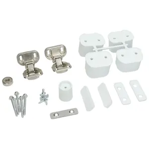 Hoover Integrated Door Fixing Kit