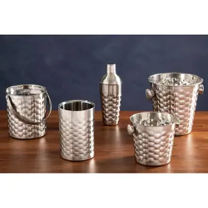 Maison by Premier Honey Bee Ice Bucket