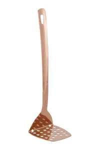 Maison by Premier Freya Rose Gold Finish Masher