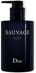 Dior Sauvage Shower Gel 250Ml