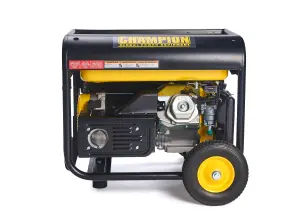 Champion Power Equipment CPG6500E2 5500 Watt Petrol Generator With Remote Start