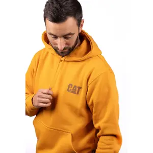 Trademark Banner Hooded Sweatshirt