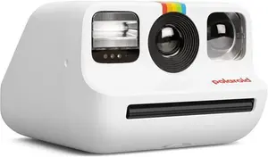 Polaroid Go Generation 2 Instant Camera - White