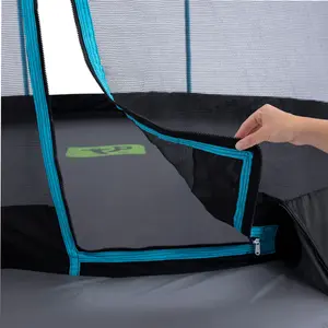 TP Challenger 10ft Round Trampoline