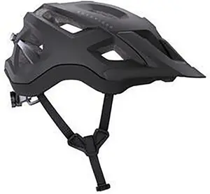 Decathlon MTB ST 500 Black Helmet - Large