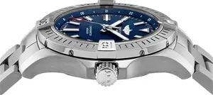 Breitling Men's Avenger Automatic 43 Mens Watch A17318101C1A1, Size 43mm