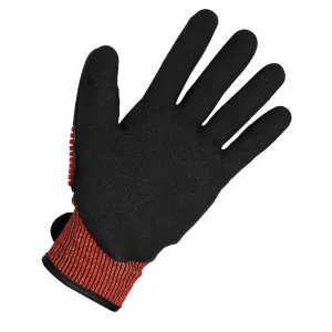 Sealey Cut & Impact Resistant Gloves - X-Large - Pair SSP38XL