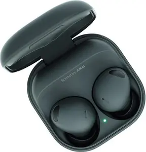 Samsung Galaxy Buds Pro 2 [2022] (SM-R510NZAALTA) - (Gray)