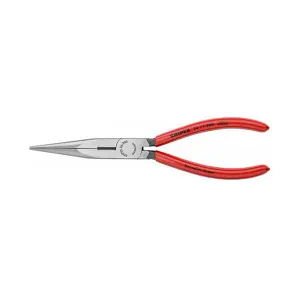 Knipex Side Cutting Plier Snipe Nose  With Bevel 200Mm - 1 Piece