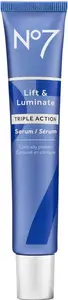 No7 Lift & Luminate Triple Action Serum 50Ml