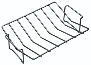 KitchenCraft Non-Stick 30cm x 21cm Roasting Rack