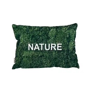 Wellness Nature (Outdoor Cushion) / 30cm x 45cm