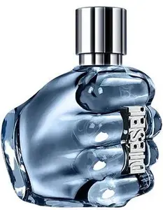 Diesel Only The Brave Mens Eau De Toilette 50Ml