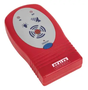 Sealey IR & RF Key Fob Tester VS921