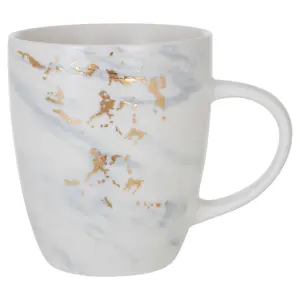 Maison by Premier Marble Luxe Mug