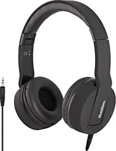 Subzero SZ-H100 Stereo Headphones