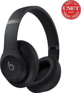 Beats Studio Pro ANC Over-Ear Wireless Headphones - Black