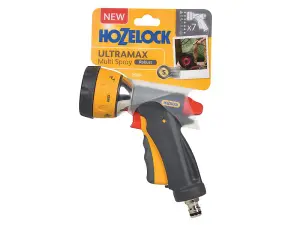 Hozelock - Ultramax Multi Spray Gun - No 14