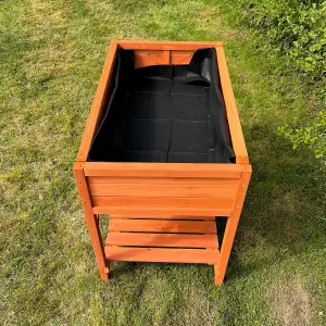 Liner for Wooden Raised Herb Planter (115cm x 160cm)