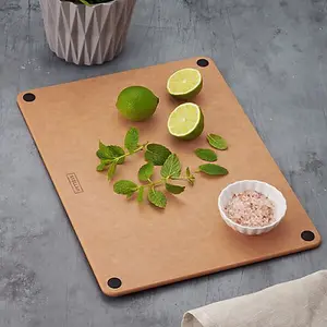 Stellar Form 36x28x1cm Double Sided Chopping Board