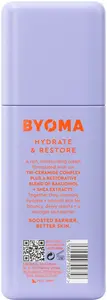 BYOMA Moisturising Rich Cream 50Ml