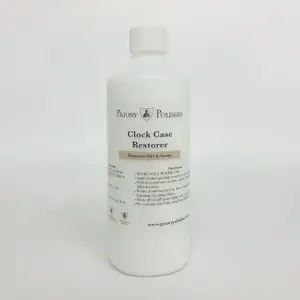 Priory Polishes Clock Case Restorer 500ml