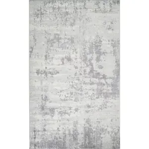 VICTOIRE Modern Abstract Area Rug 80 x 150 cm