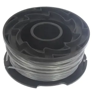 SPARES2GO Line Spool for Black & Decker GL315 GL337 GL600 GL660 GL680 GL5530 Strimmer Trimmer