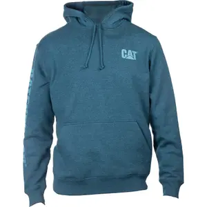 Trademark Banner Hooded Sweatshirt