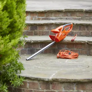 Flymo Easicut 500 Corded 500W Hedge trimmer - 500mm