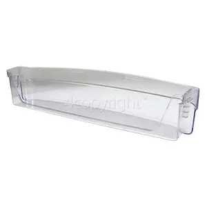 Whirlpool Fridge Door Lower Bottle Shelf - WPL481241828606