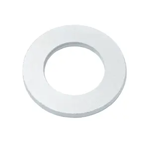 Diall M12 Steel Shakeproof Washer, (Dia)12mm, Pack of 10