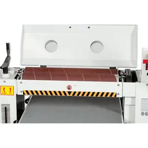 Axminster Professional AP635DS Drum Sander - 230V