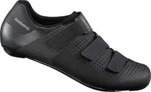 Shimano RC1 Road SPD Shoes Black / UK 12 / EU 47