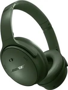 Bose Quietcomfort Over-Ear Wireless Headphones - Green