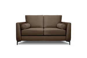 Modern Home Zara 2 Seater Sofa Mole