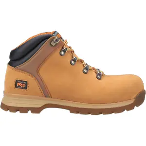 Timberland Pro Splitrock XT Composite Safety Toe Work Boot Wheat