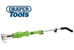 Draper Weed Burner, 2000W 68696