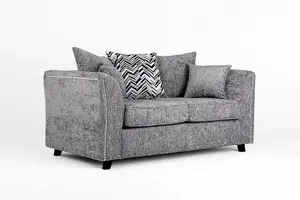 Furniture Stop - Walter 2 Seater Sofa